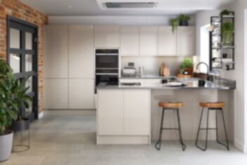 Second Nature / PWS - Remo Gloss Cashmere